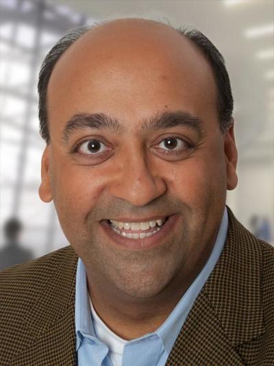 Rahul Mathur, photo 2