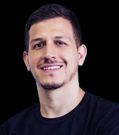 John Tsioris, photo 2