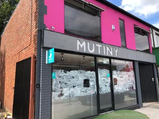 Paul McMahon, photo 1