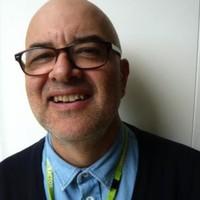 Joe DiStefano, photo 1