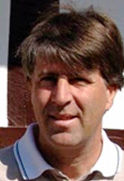 Hans van der Vliet, photo 1