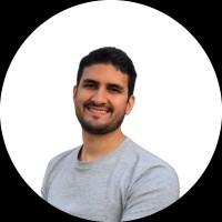 Omar Mohsen, photo 2