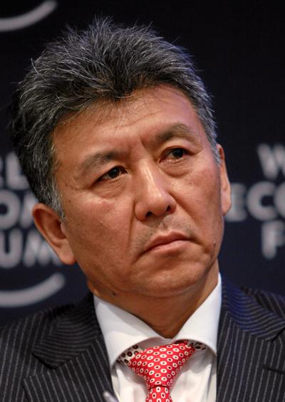 Ruan Jiren 阮濟任, photo 2