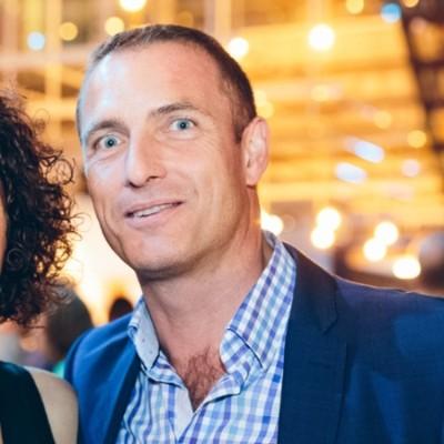 Rudy Mazzalovo, photo 2