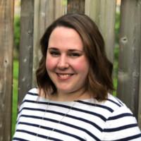 Olivia Liufu, photo 1