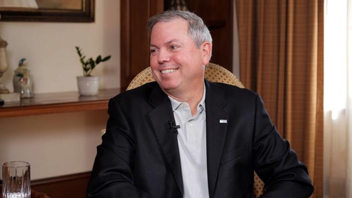 Brian Blacklaw, photo 2