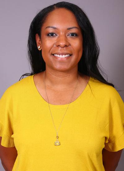 Ashley Earley, photo 1