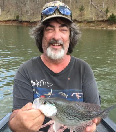 Eric McAllister, photo 1