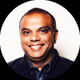 Krishnan Menon, photo 1