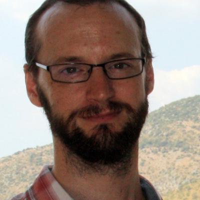 Christoph Rudiger, photo 1