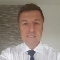 Stuart Roberts, photo 2