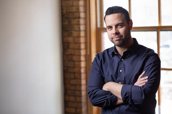 Scott Dettman, photo 1