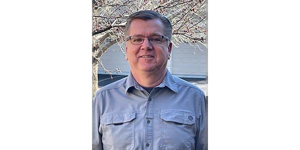 Dave McMahon, photo 2