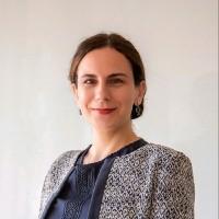 Sandrine Sullivan, photo 1