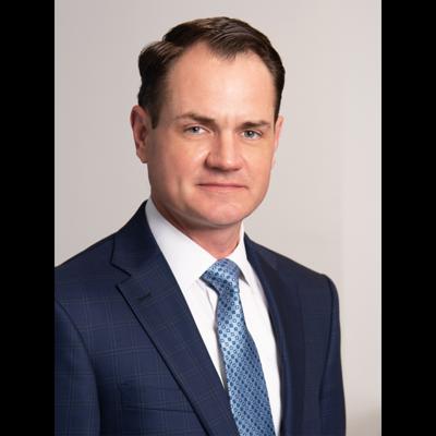 Timothy Volpe, photo 2