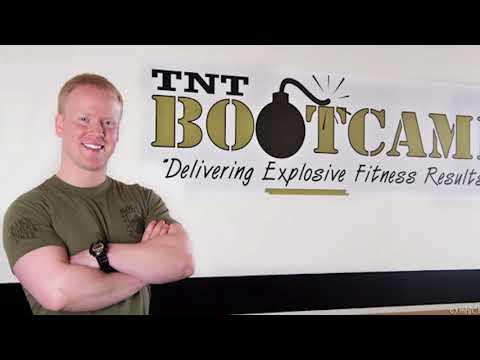 Robby Blanchard, photo 1