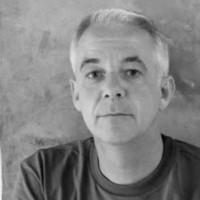 Nigel Downes, photo 1