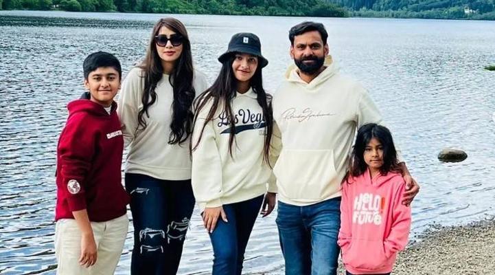 Hamid Hafeez, photo 1