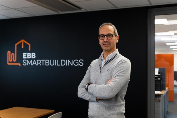 Bart Vossen, photo 1