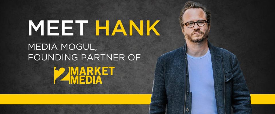 Hank Norman, photo 2