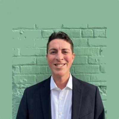 Harry Barnick, photo 1