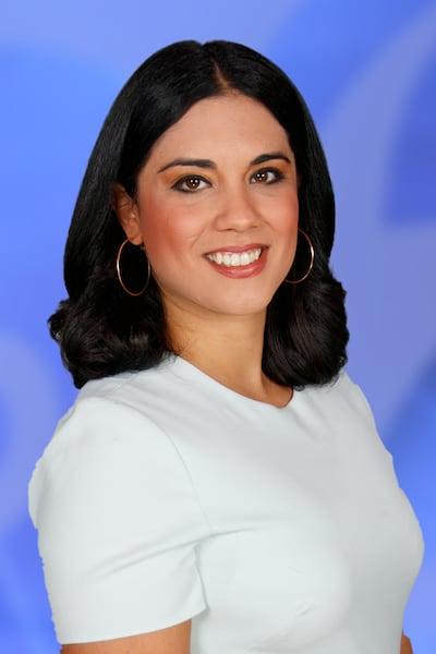 Aisha Battle, photo 1