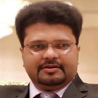 Pradeep Pinto, photo 1