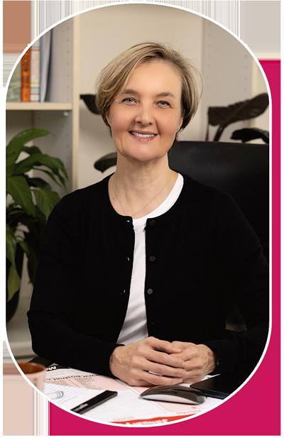 Karen Barnard, photo 2