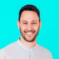 Jonathan Bronstein, photo 2