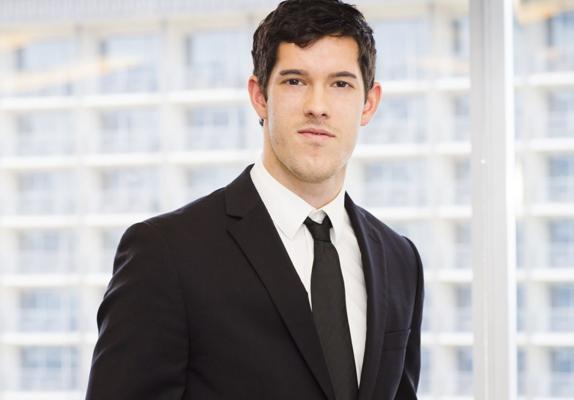 Germain Chastel, photo 1