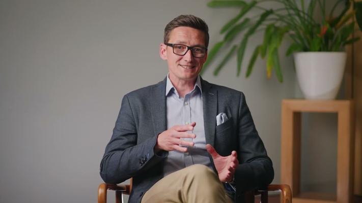 Matt Fordham, photo 2