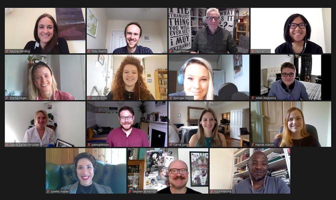 Philippa Casey, photo 1