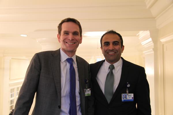 Siddhartha Parmar, photo 1