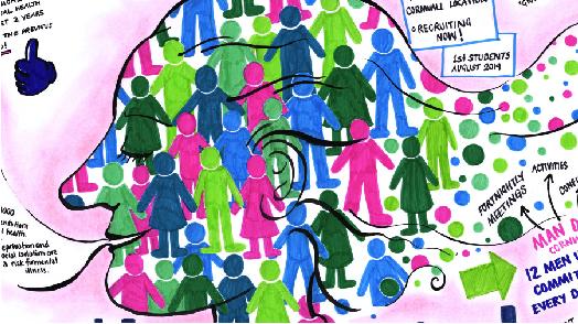 Helena Maxwell, photo 2