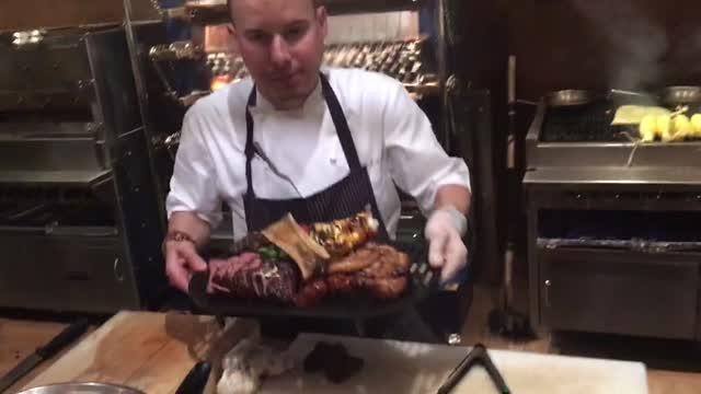 Evan McHalffey, photo 2