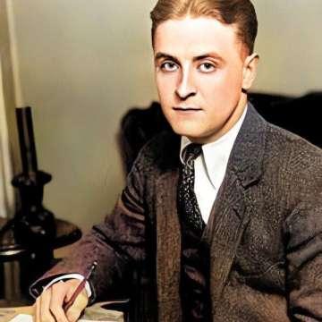 Ian Fitzgerald, photo 1