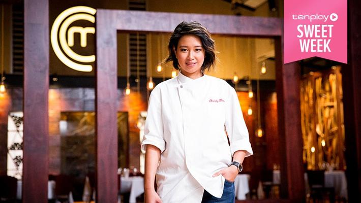 Christy Stone, photo 1