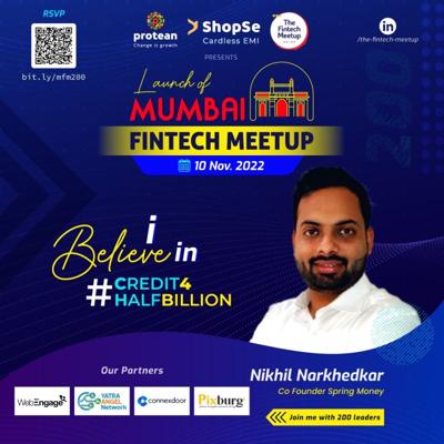 Nikhil Narkhedkar, photo 2