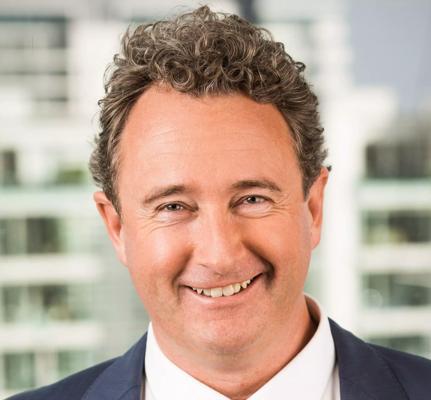 Chris Meehan, photo 2