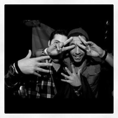 Blake Bensman, photo 1