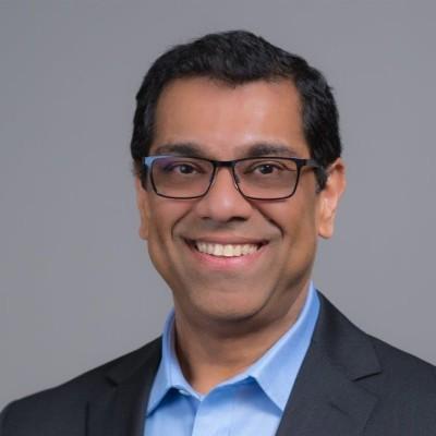 Anand Mahadeshwar, photo 2