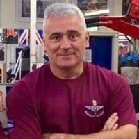 Stewart Milton, photo 2