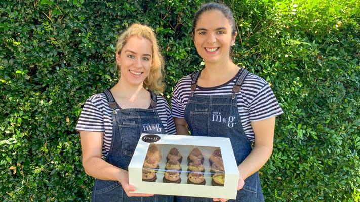 Georgia Klinakis, photo 1