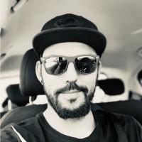 Sérgio Esteves, photo 2