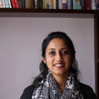 Smitha Garg, photo 1