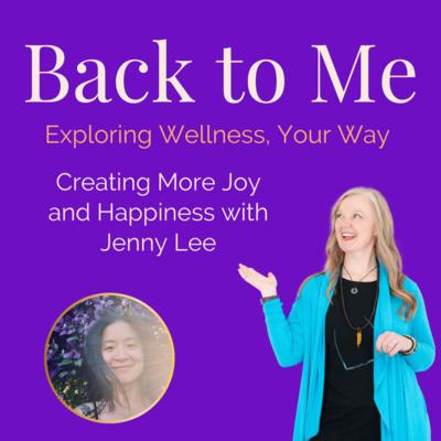 Jenny Shima, photo 2