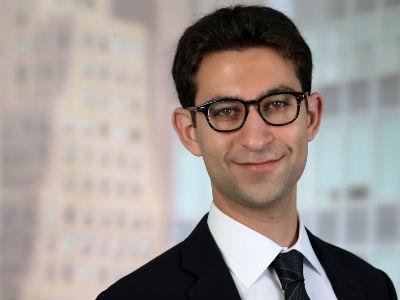 Daniel First, photo 1