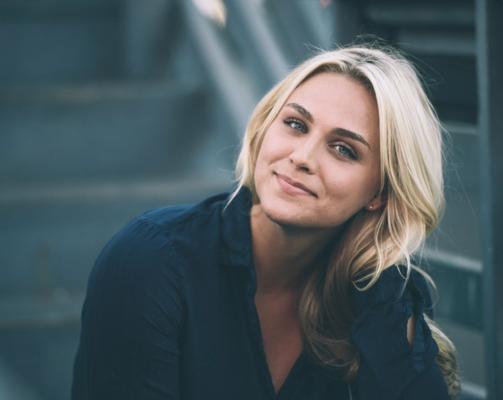 Ashley Sumner, photo 1