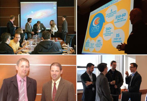 Paul Wright, photo 1