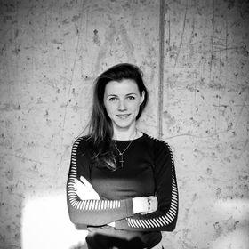 Andrea Jašková, photo 2